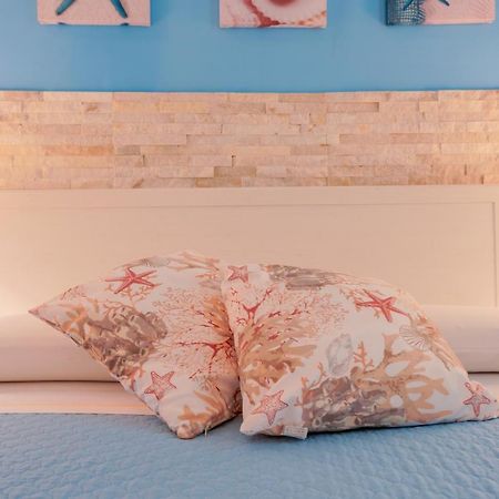 Approdo Rooms - Eja Sardinia Cagliari Kültér fotó