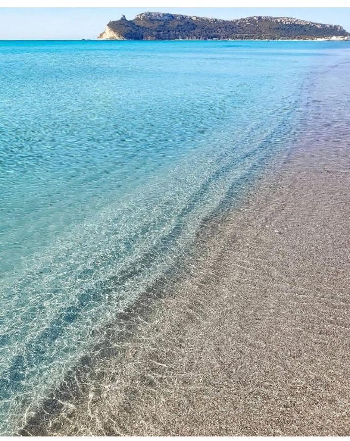 Approdo Rooms - Eja Sardinia Cagliari Kültér fotó