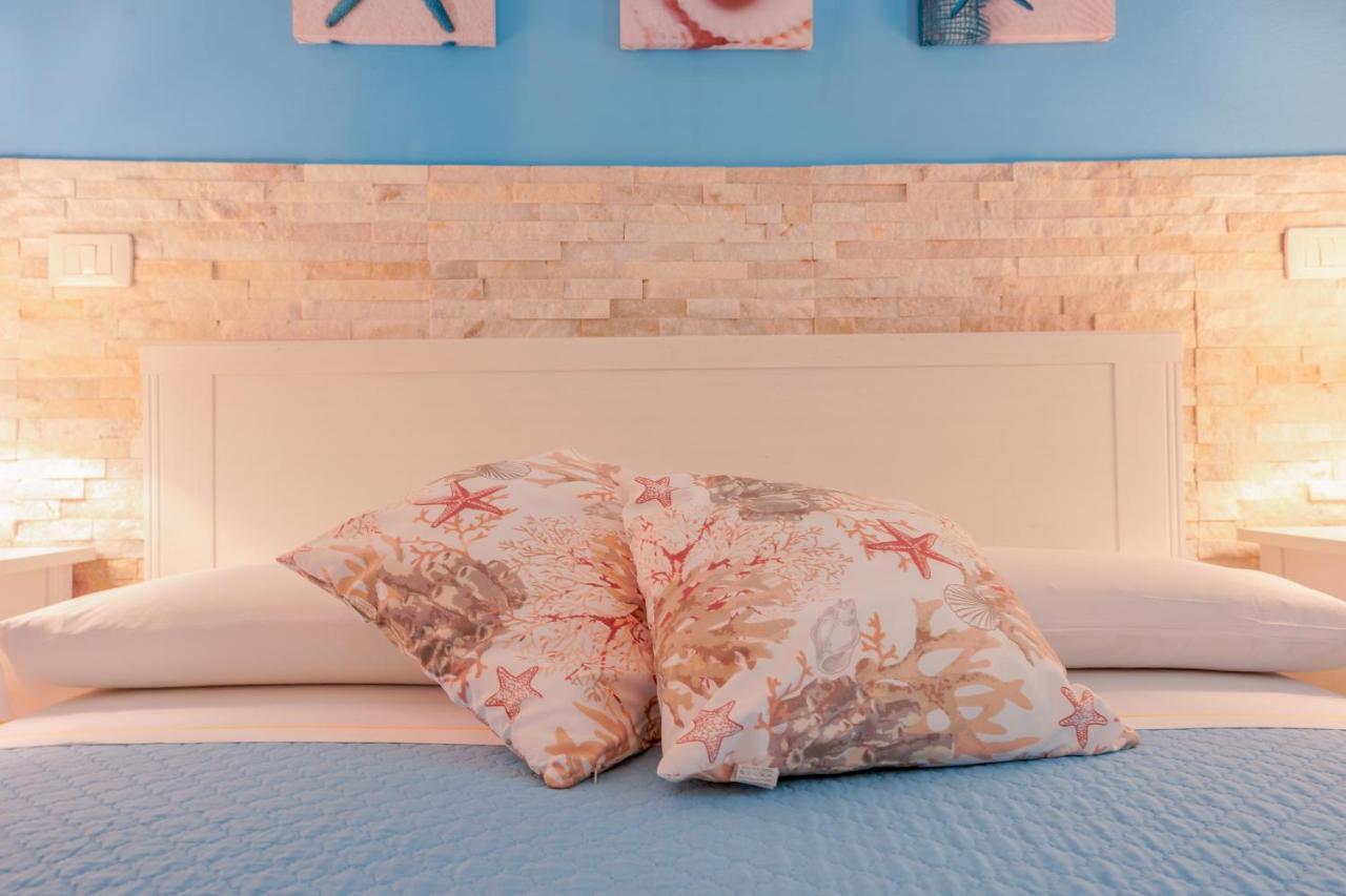 Approdo Rooms - Eja Sardinia Cagliari Kültér fotó