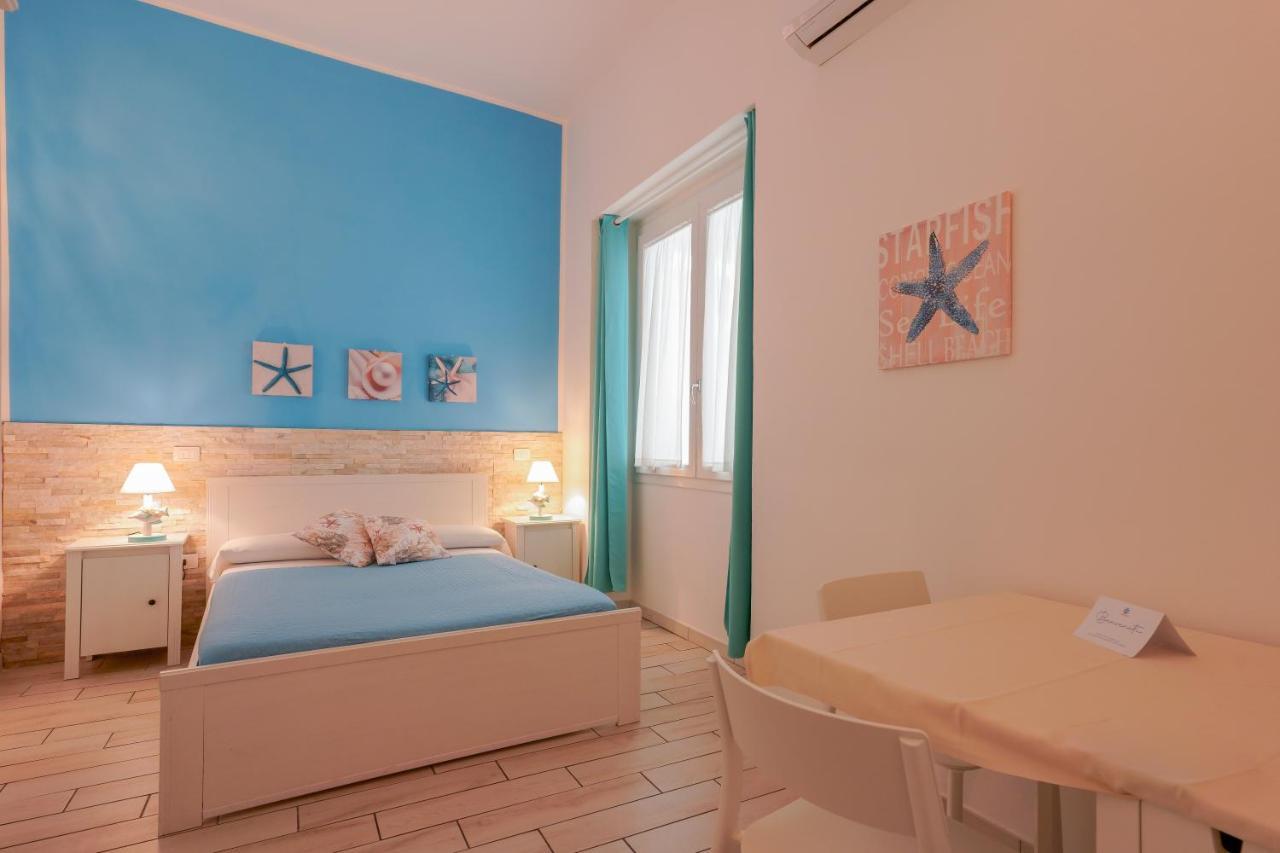 Approdo Rooms - Eja Sardinia Cagliari Kültér fotó