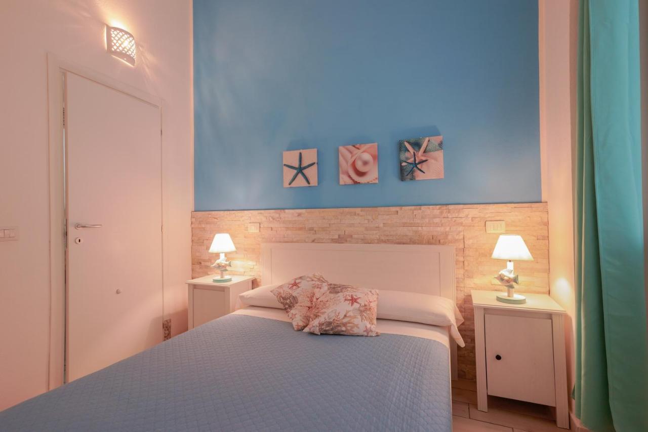 Approdo Rooms - Eja Sardinia Cagliari Kültér fotó