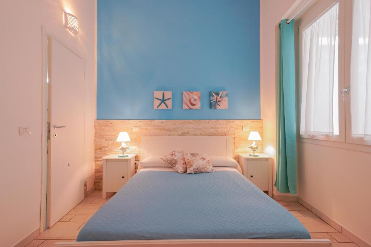 Approdo Rooms - Eja Sardinia Cagliari Kültér fotó