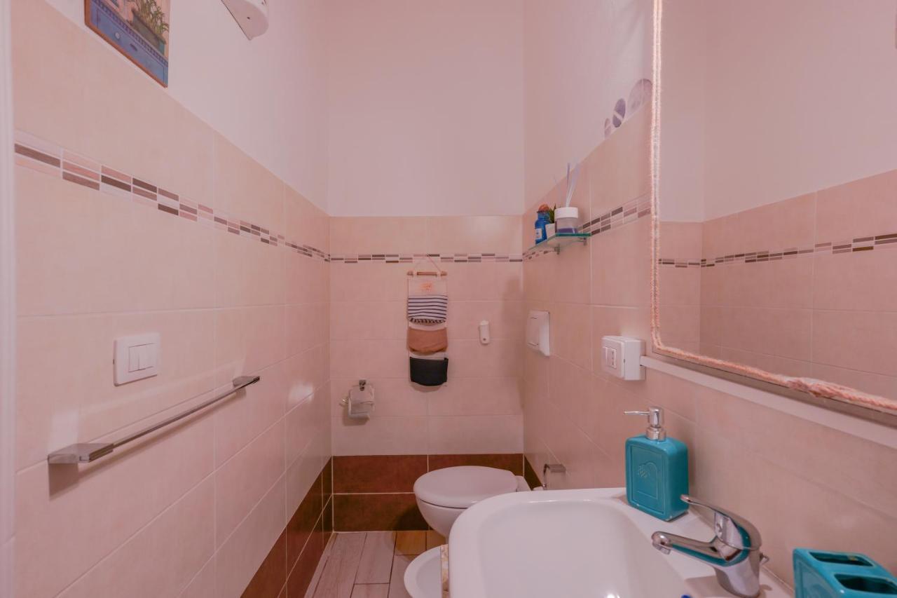 Approdo Rooms - Eja Sardinia Cagliari Kültér fotó