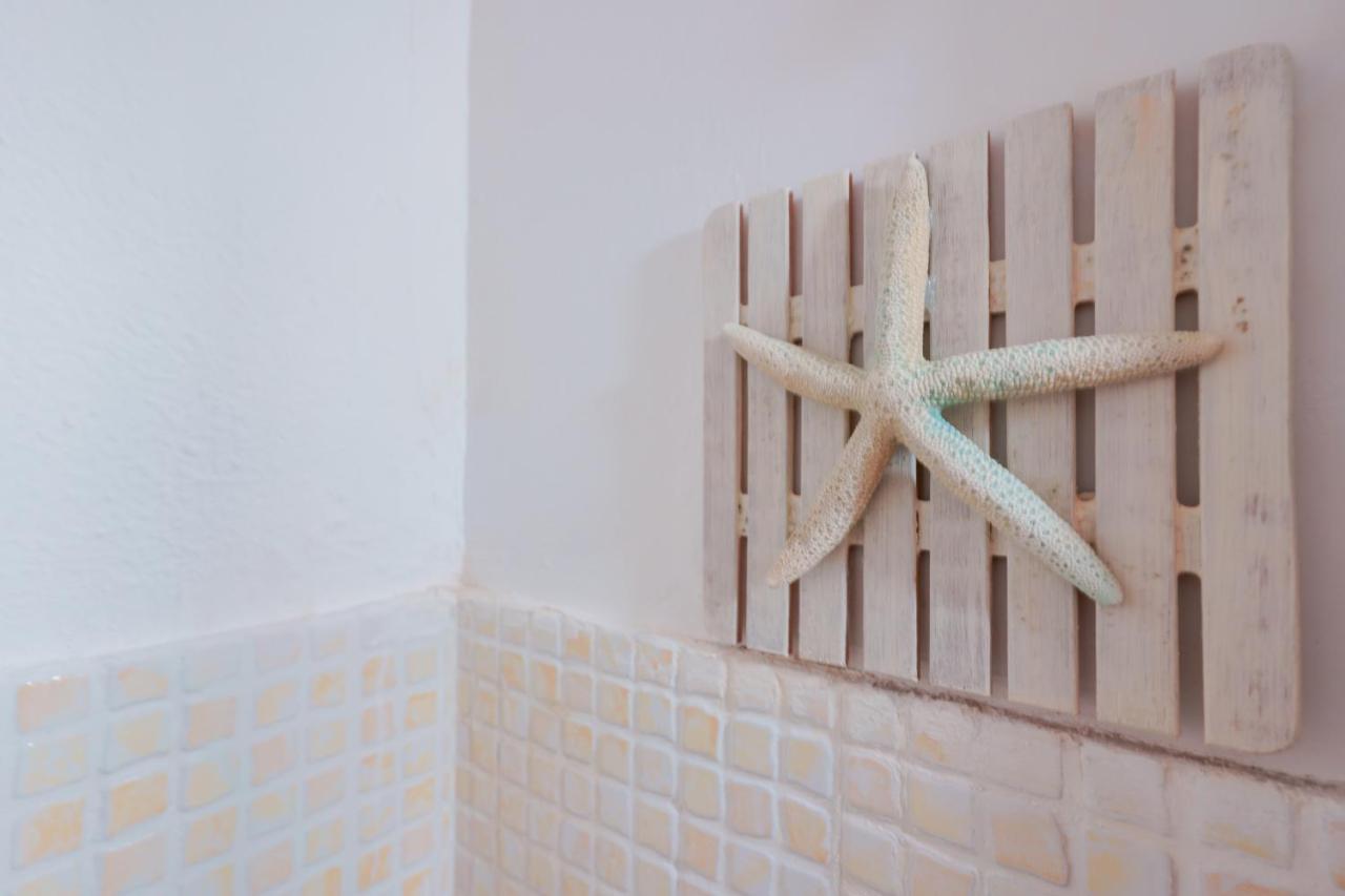 Approdo Rooms - Eja Sardinia Cagliari Kültér fotó