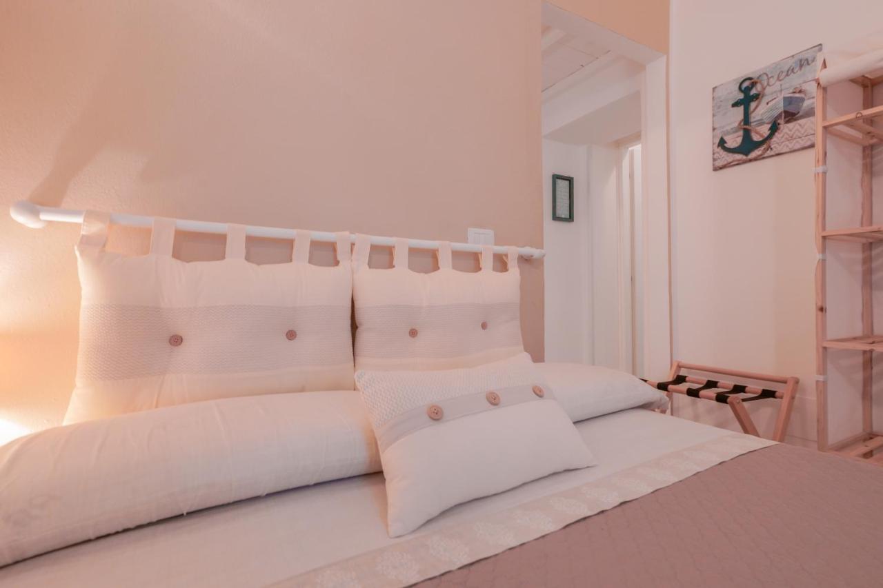 Approdo Rooms - Eja Sardinia Cagliari Kültér fotó