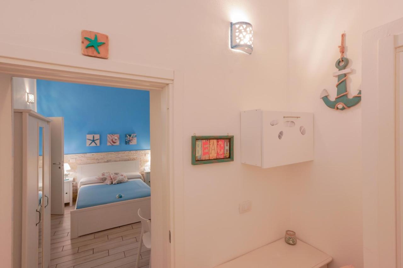 Approdo Rooms - Eja Sardinia Cagliari Kültér fotó