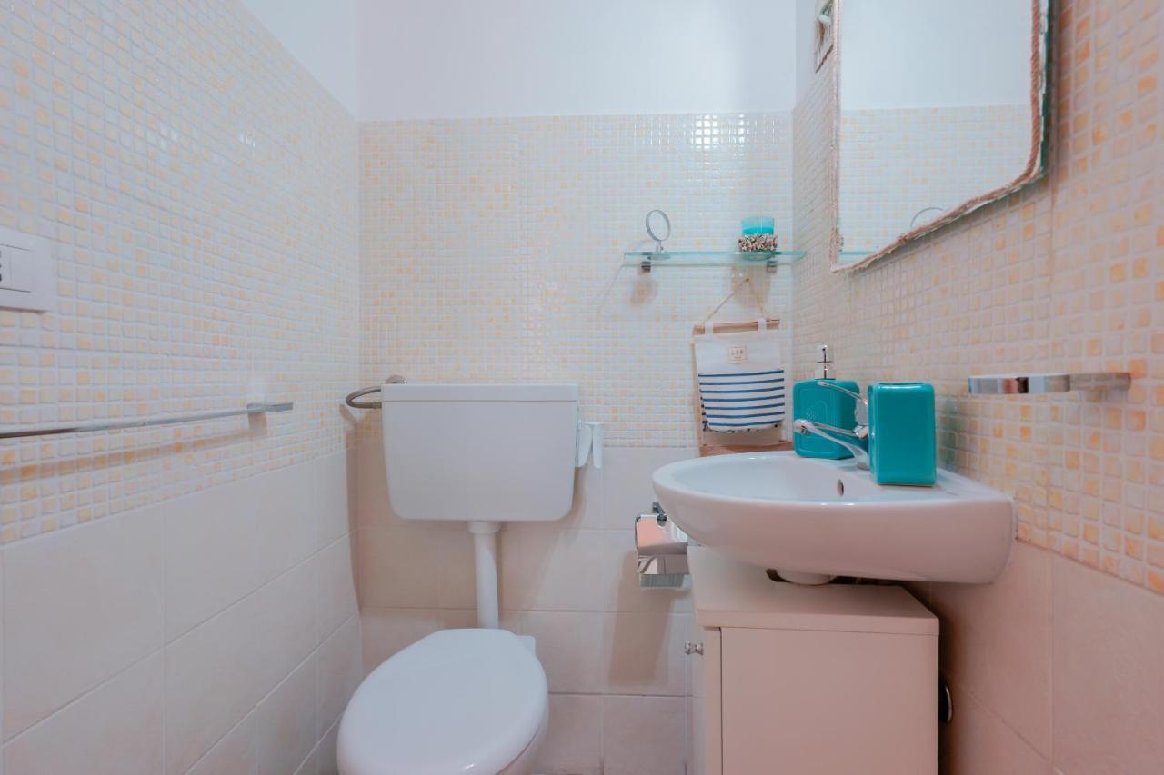 Approdo Rooms - Eja Sardinia Cagliari Kültér fotó