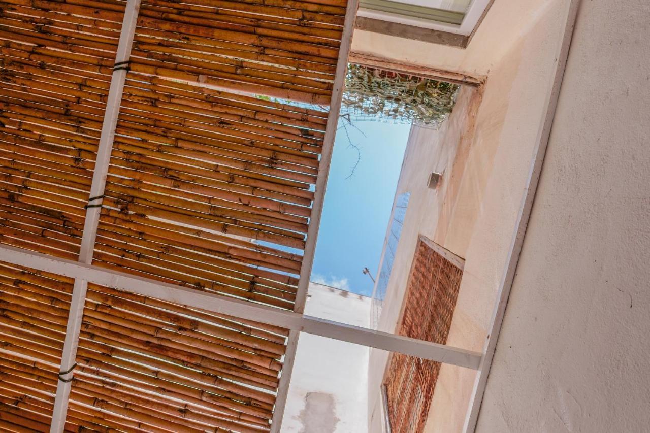 Approdo Rooms - Eja Sardinia Cagliari Kültér fotó