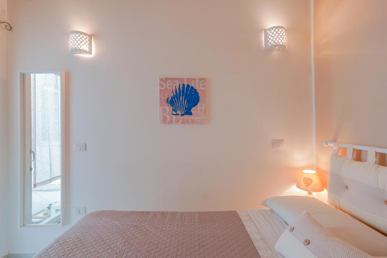Approdo Rooms - Eja Sardinia Cagliari Kültér fotó