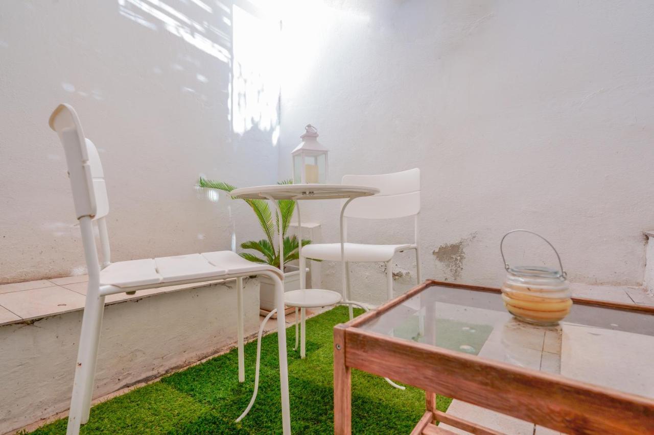 Approdo Rooms - Eja Sardinia Cagliari Kültér fotó